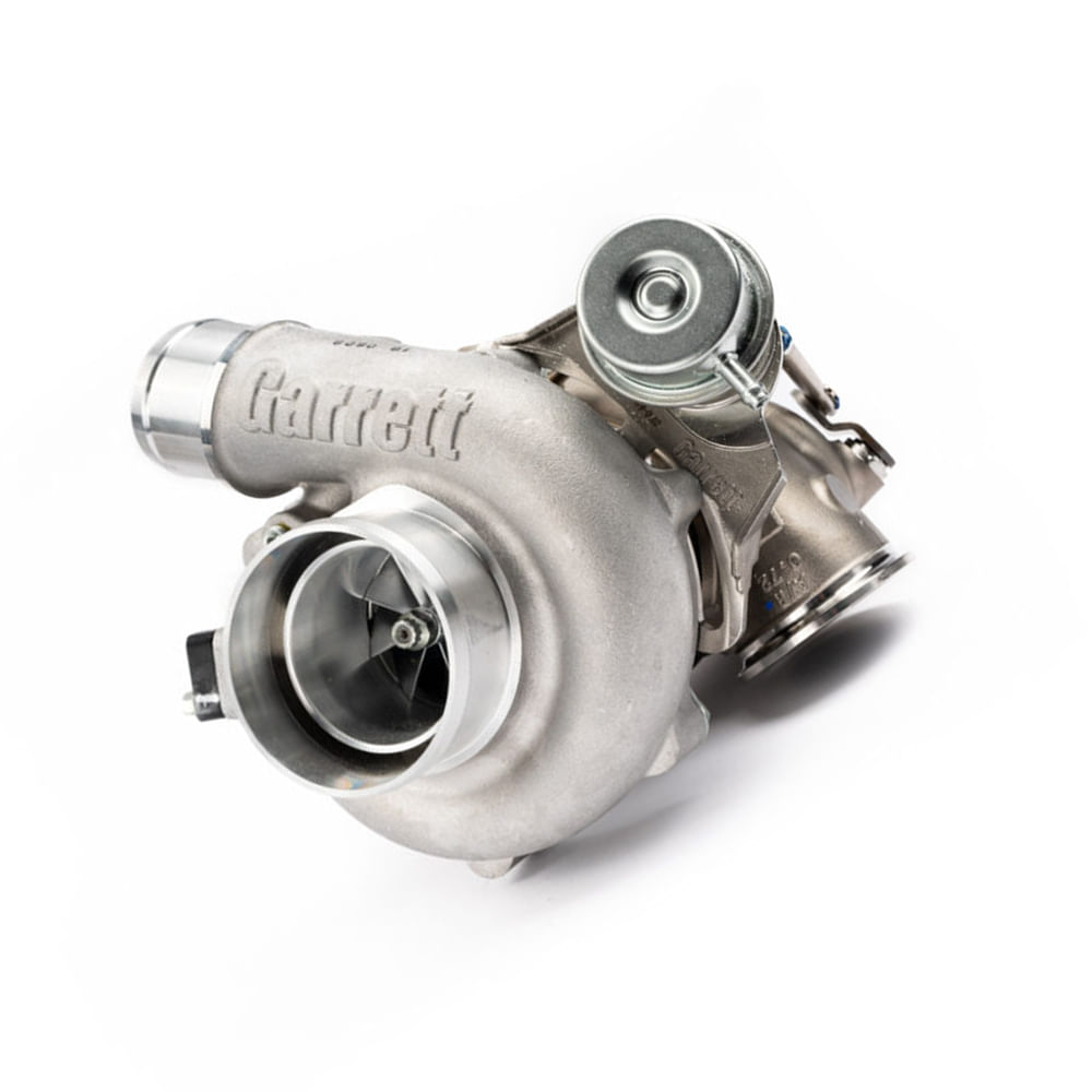 G-Series G25-550 Turbo Reverse Rotation