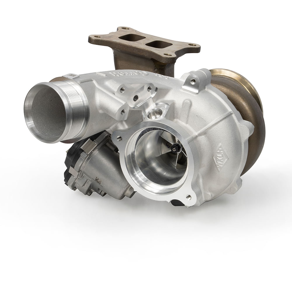 PowerMax Turbocharger for 2020+ Volkswagen Golf R | Audi | Cupra | 2.0L TSI  EA888 EVO4 Engine